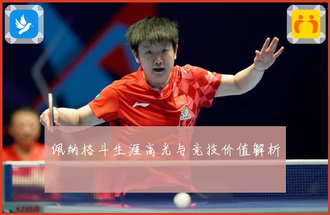 佩纳格斗生涯高光与竞技价值解析