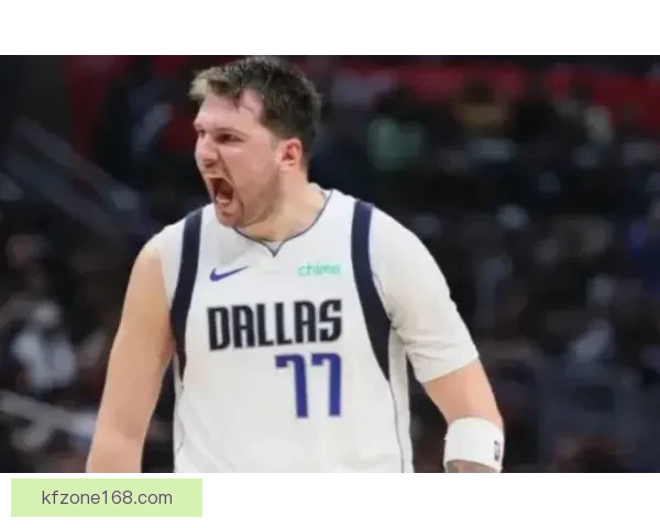 魔术师力赞东契奇称联盟最难限制之人本季MVP竞争稳居前二或前三