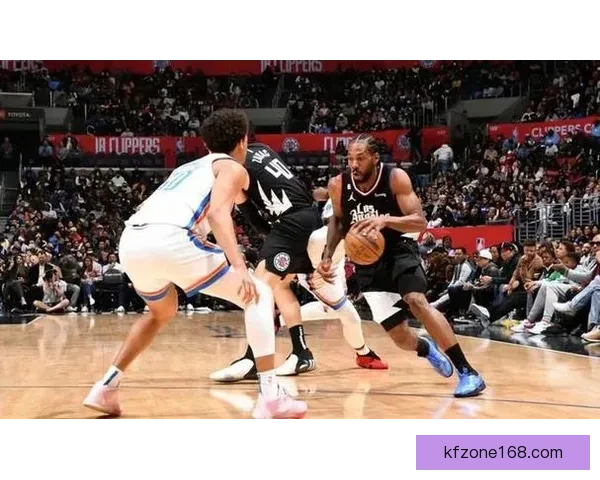 莱昂纳德三分149创生涯新高加内特称其重返最佳球员竞争行列之 莱昂纳德三分149创生涯新高加内特称其重返最佳球员竞争行列之