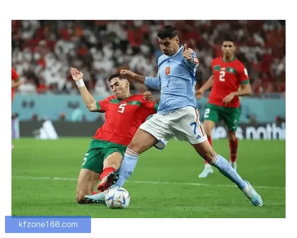 世界杯赛事全攻略详解：掌握投注技巧提高胜率秘籍