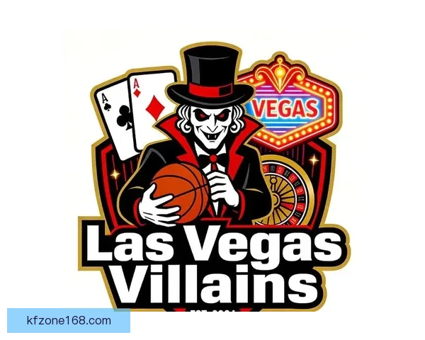 拉斯维加斯新球队或能摆脱博彩形象 11大潜在队名曝光分析