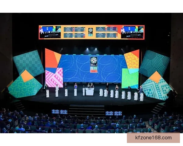 2026年世界杯积分榜最新动态分析 各强队排名及晋级形势一览