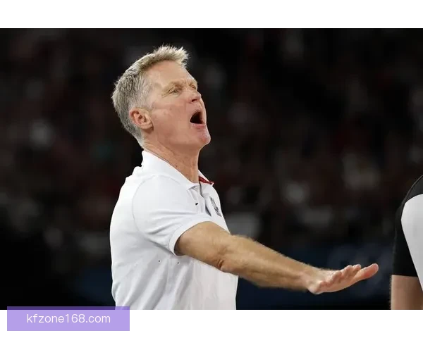 科尔：伤病困扰和输球挑战下仍为球队表现感到自豪