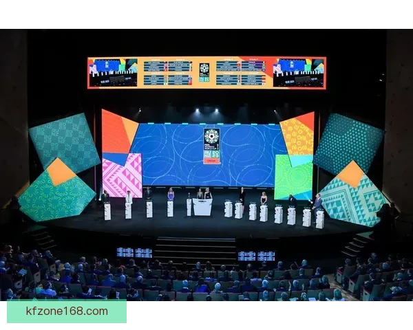 2026年世界杯积分榜最新动态分析 各强队排名及晋级形势一览