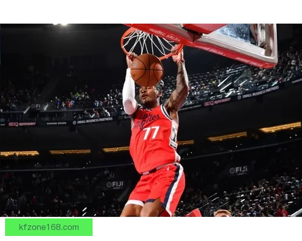 时隔六年快船再现超级第六人实力震撼联盟